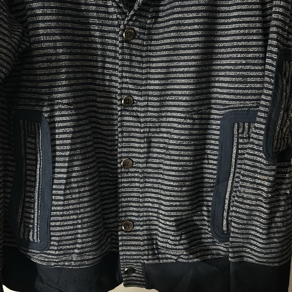 Parish Nation NWOT - Picture 3 of 14